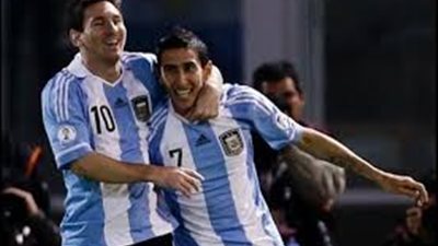 أول تعاون بين 