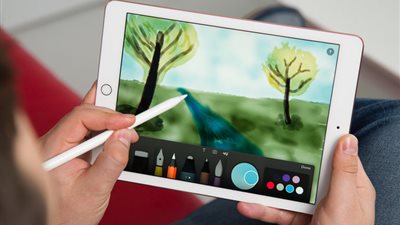 أفضل تطبيقات Apple Pencil لأجهزة آيفون وآيباد