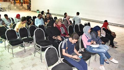 ساقية الصاوي تعلن أسماء الفائزين بمهرجان «شعر العامية»