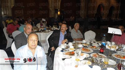 بالصور..وزير التموين: نعد مشروع خريطة تجارية لمصر