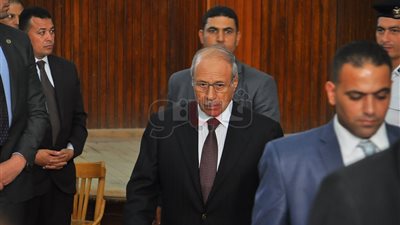 حبيب العادلي يكشف مخطط الإخوان وحماس وحزب الله لإسقاط نظام الحكم