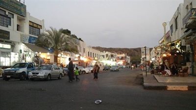 %18 نسبة الإشغال السياحي في شرم الشيخ