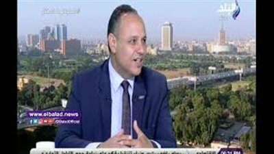 محمود صقر: مصر ضمن أفضل 50 دولة في البحث العلمي عام 2030