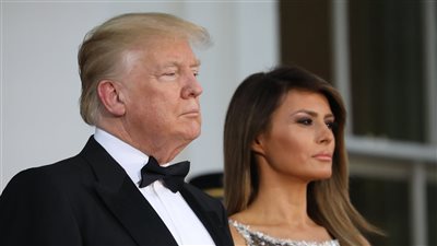 ميلانيا تكشف تفاصيل خيانة ترامب على الهواء في جمعة الفضيحة