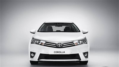 أسعار سيارات «تويوتا» في السوق المحلية