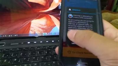 خطوات إيقاف «شاشة اللمس» في هواتف سامسونج