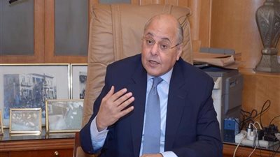 موسى مصطفى عن ثورة 30 يونيو: ربنا كرمنا بالسيسي
