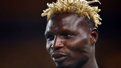 «بانسيه» يتقدم بالهدف الثاني لـ«المصري» في جرين بافالوز