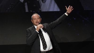 ساويرس يحقق حلم الطفولة.. 5 معلومات عن «أيا نابا مارينا»