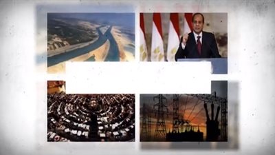 حقيقة تعمر وشائعة تدمر.. حكاية 8 أكاذيب تحرض ضد الدولة (فيديو)