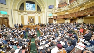 مجلس النواب يوافق على قانون التأمينات في مجموعه ويحيله لمجلس الدولة