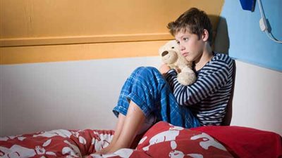 أسباب إصابة طفلك بالتبول اللاإرادي وطرق العلاج