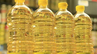 بقالة بورسعيد: خفض أوزان عبوات الزيت التمويني