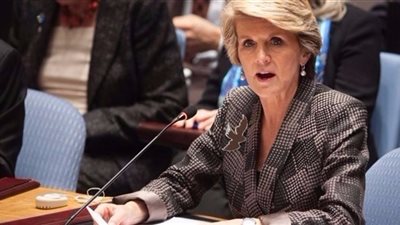 أستراليا تدعو روسيا للتخلي عن دعم الأسد