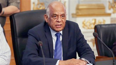 عبد العال يستقبل رئيس البرتغال بمقر البرلمان