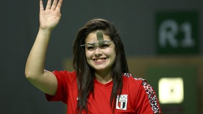 «الرماية» يطالب وزارة الرياضة بمكافأة استثنائية لـ«الهدهد»