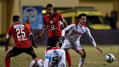 موعد مباراة الزمالك وطلائع الجيش في الدوري