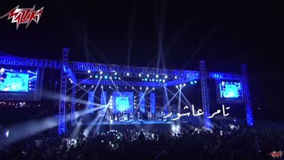 بالفيديو.. مزيكا تطرح كليب «من غيرك» لتامر عاشور