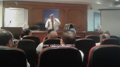 المصرف المتحد يبدأ برنامجا لتطوير الصادرات بدمياط (فيديو)