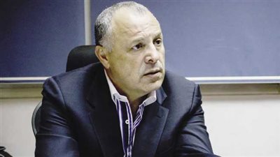 «أبوريدة»: حسم الطائرة الخاصة للمنتخب خلال ساعات