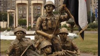 التيار الشعبي بدمياط يكرم شهداء الجيش في ذكرى نصر أكتوبر