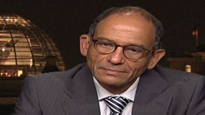 هاني عازر: أوربا تدرس كيفية تسيير وسائل النقل تحت الأرض