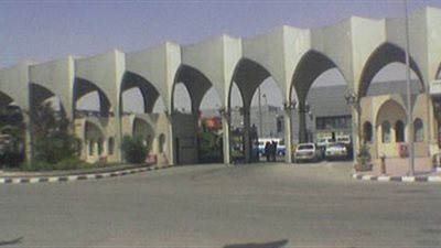 خالد العناني يتحدث اليوم عن الاكتشافات الأثرية الجديدة لطلاب حلوان