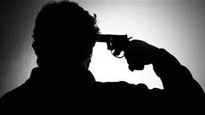 انتحار شاب بطلق ناري في كرداسة لفشله في إيجاد فرصة عمل