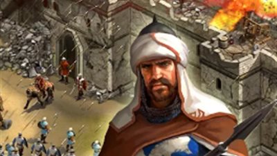 لعبة Kingdoms Online تحصل على تحديث جديد