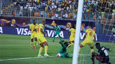 مصر وش السعد.. السنغال تتأهل لنصف نهائي أمم أفريقيا بعد غياب 13 عامًا