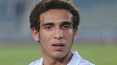 لاعب وسط المقاصة على أعتاب وادي دجلة