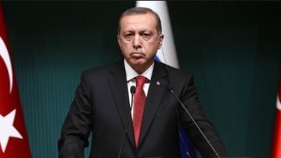 تقنيات استخدمها أردوغان لمواجهة محاولة انقلاب الجيش التركي