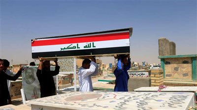 مقتل 16 شخصا على الأقل في انفجار شمالي العراق