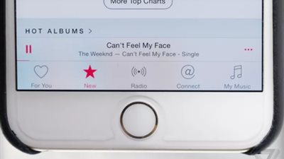 أبل تضع أسعارا جديدة على خدمة بث الموسيقى