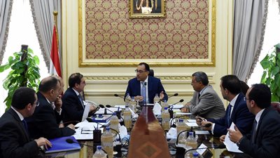 «مدبولي» يشهد غدًا توقيع عقد أكبر مجمع للبتروكيماويات في الشرق الأوسط