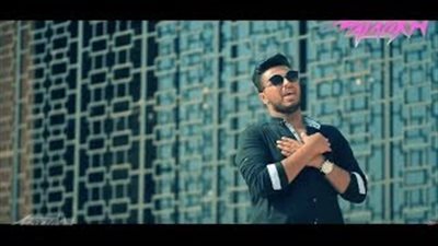 ميشو جمال يعود لجمهوره بـ«عاشق بيبكي» (فيديو)