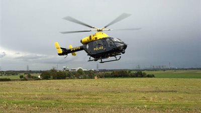 محاكمة ضباط شرطة صوروا مواطنين عراة في بريطانيا