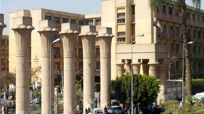 جامعة عين شمس تدشن موقعا لخدمة طلاب الثانوية العامة والشهادات المعادلة