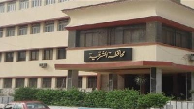 غرق شوارع «أبو كبير» بالشرقية بسبب انفجار ماسورة مياه (فيديو)