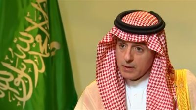 الجبير يرفض التعليق على تعاون السعودية مع إسرائيل لمواجهة حزب الله