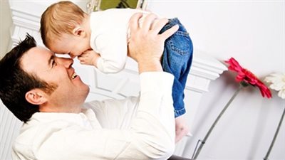 اختبار للكشف عن نزيف مخ الأطفال الذين يتعرضون لهزة قوية