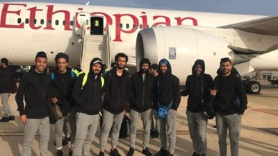 موعد عودة المقاصة للقاهرة بعد خسارته أمام جينيريشن بدوري الأبطال