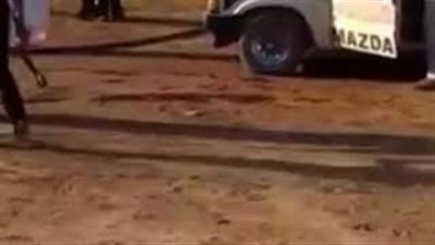 بالفيديو.. خليجي كاد أن يسبب كارثة بسبب استعراض مهاراته في إطلاق النار