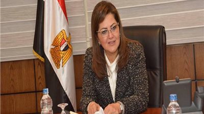 هالة السعيد: نستهدف النهوض بمستويات التشغيل في برنامج المشروعات الصغيرة