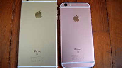 أسعار هواتف «آي فون» في السوق المصرية