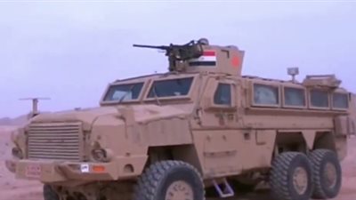 الدعوة السلفية: نقف خلف الجيش في حربه على الإرهاب