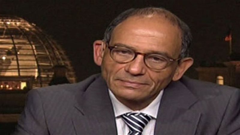  المهندس هانى عازر