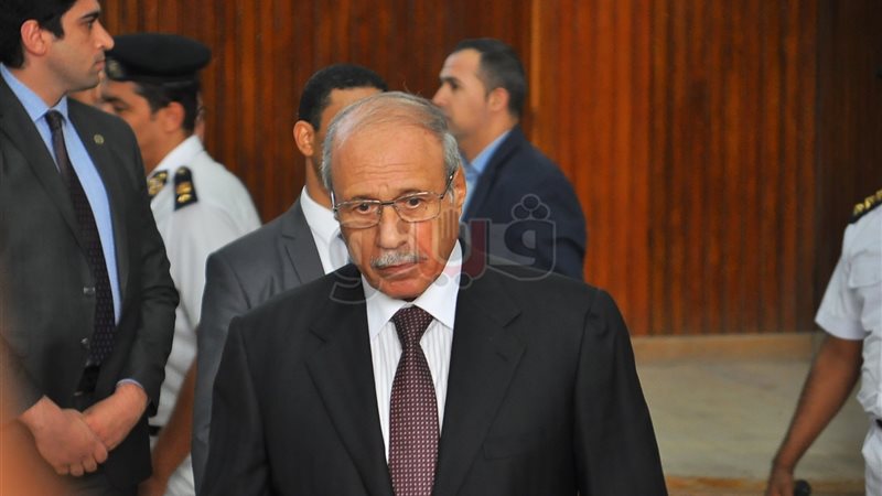 حبيب العادلى