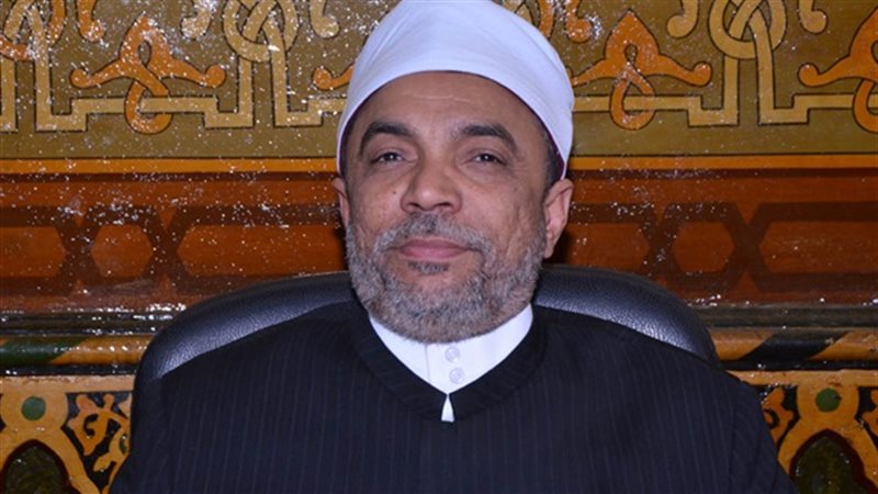 الشيخ جابر طايع،