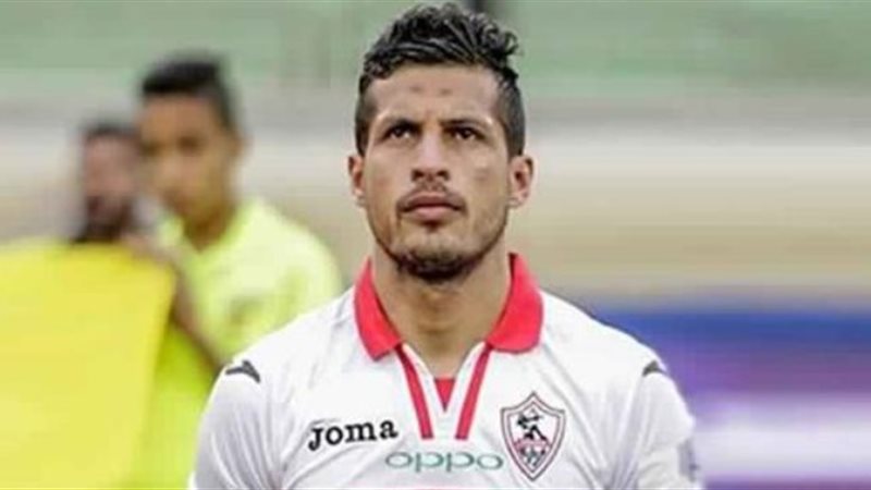  طارق حامد